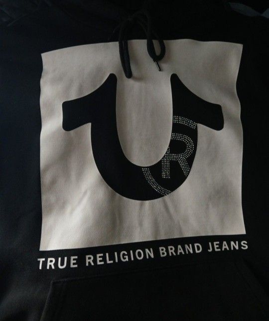 True Religion Hoodie