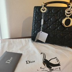 Christian Dior 