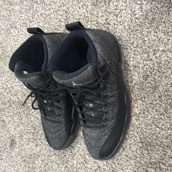 Jordan 12 Wool