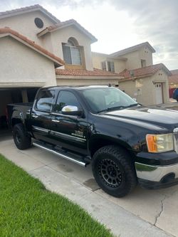 2009 Gmc sierra 1500