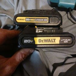 Dewalt Bosch Porter-Cable 