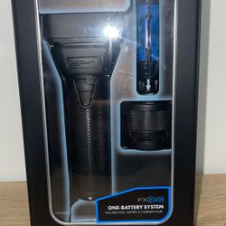 Babyliss Shaver 