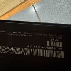 Dell 24inch monitor hd