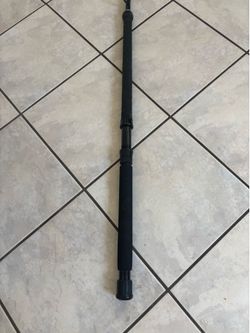 Calstar GFGR 770-XXXH Rail Rod