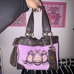 juicy couture lovers club daydreamer