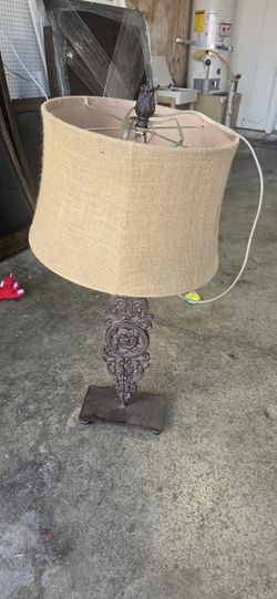Vintage Lamp