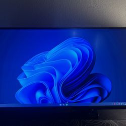 Sceptre 27inch 240hz Monitor
