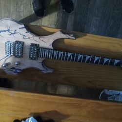 Guitar 6 String