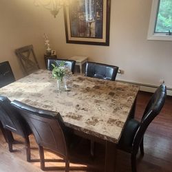 Complete Dining Room  Set