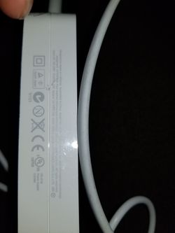 apple model no a1202