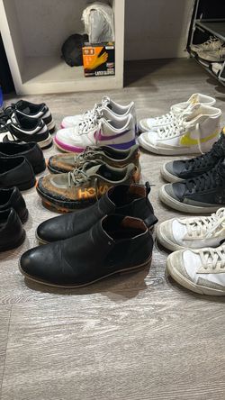 Shoes