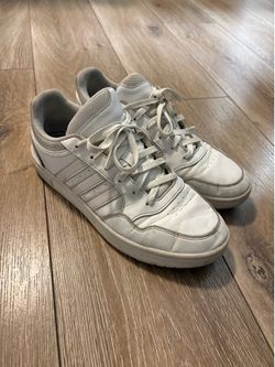 Adidas Hoops 3.0 Low Classic Vintage Shoes