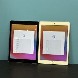 Apple IPad Air 2 Tablet - $5 Today and Rest Later! Message us now