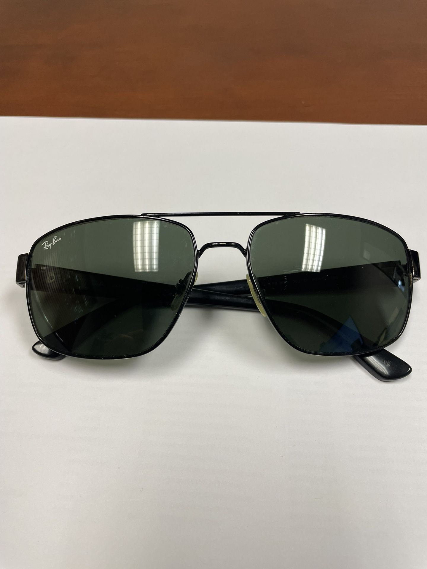 Ray-Ban RB3663