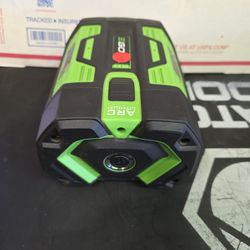 Bateria IGO 56V 7.5 Ah