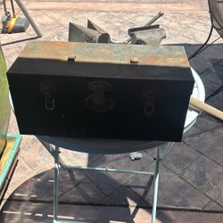 Tool Box 