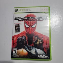 Buy Spider-Man: Web of Shadows PS3 CD! Cheap game price