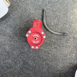 2015-2021 Subaru Wrx Boomba Bpv 