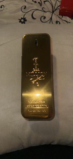 Men’s cologne