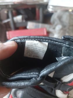 Motorcycle Gloves