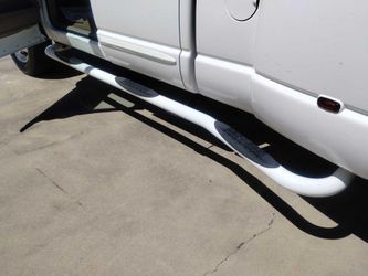 2005 Dodge Ram 3500