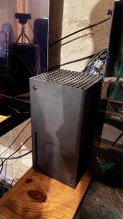 Microsoft Xbox Series X Console
