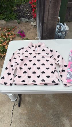 Girls Jackets