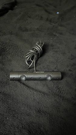 ps4 camera