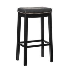 Set Of 2 Pub/Bar Height Stools