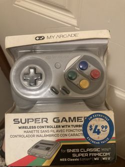 Free Game Controller 