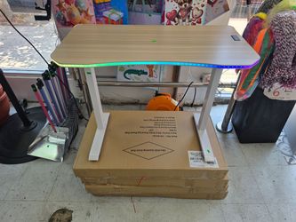 Kids gaming table