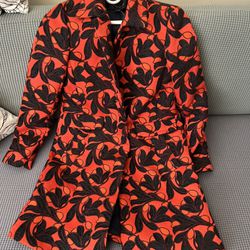Ann Taylor COAT Size Small