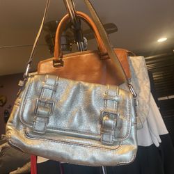 Michael Kors Handbag 
