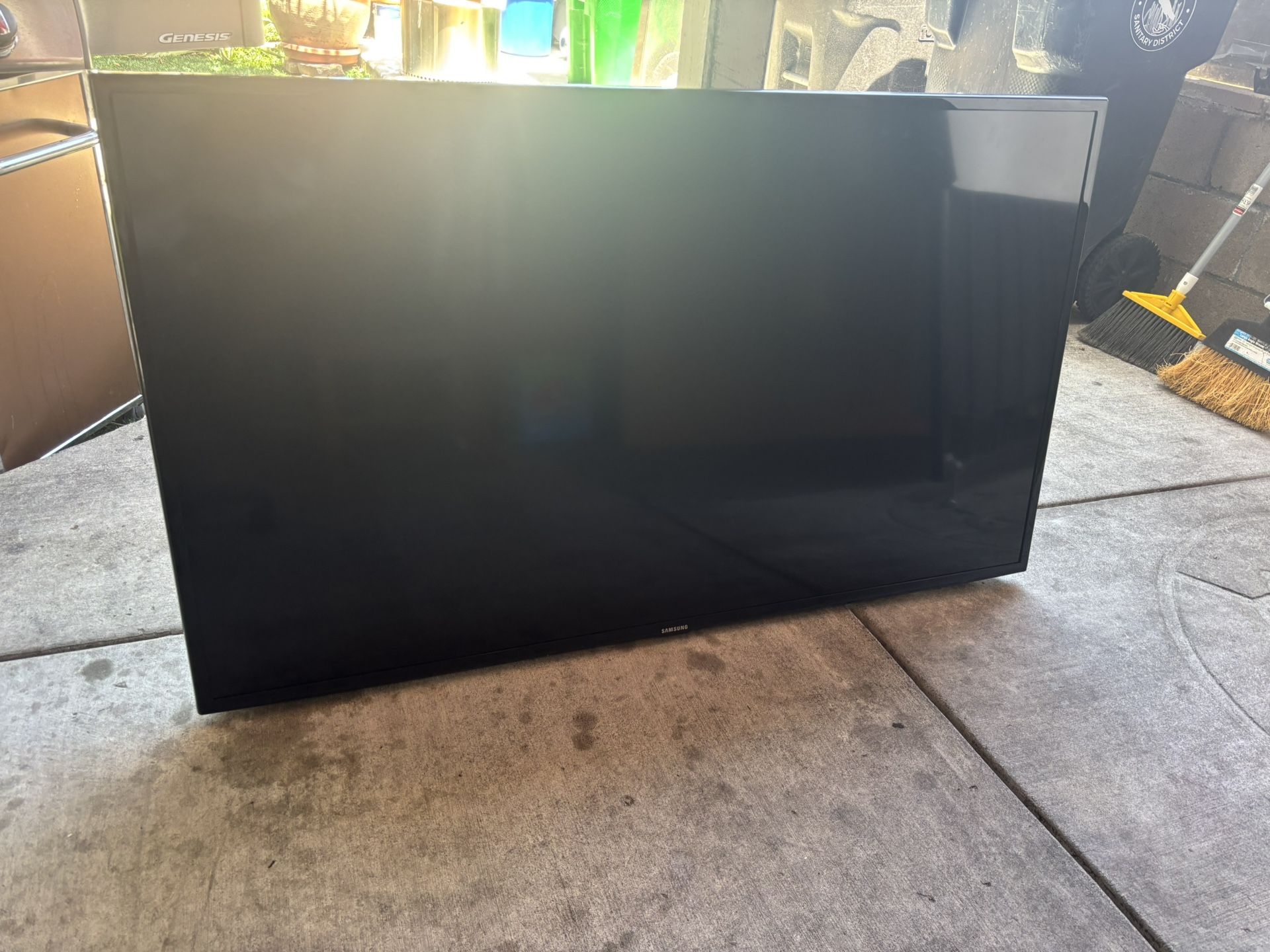Samsung Tvs