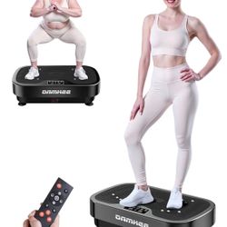 Vibration Plate 