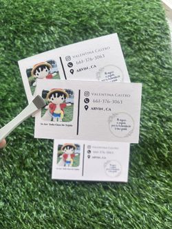 Business Cards Printing