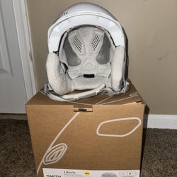 Smith Liberty Helmet Mips 