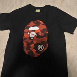 Small Bape