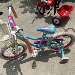 Schwinn Kids Bike