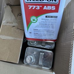 Abs Glue