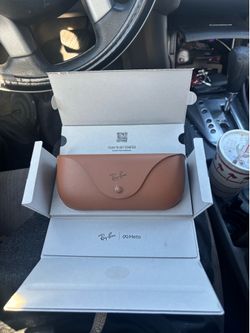 Ray-Ban meta wayfarer gen 2 glasses