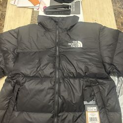 North Face Men 1996 Retro Nuptse Jacket 