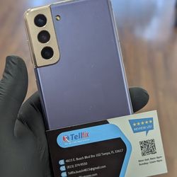 Samsung S21 128gb Unlocked 