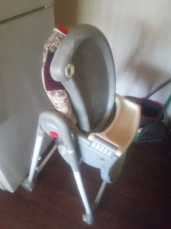 Graco High Chair