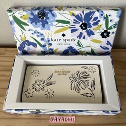 Kate Spade Wallet