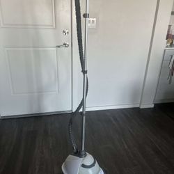 Steamer