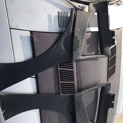 1977 280z Parts Dog Leg $200