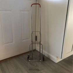 Foldable Cart