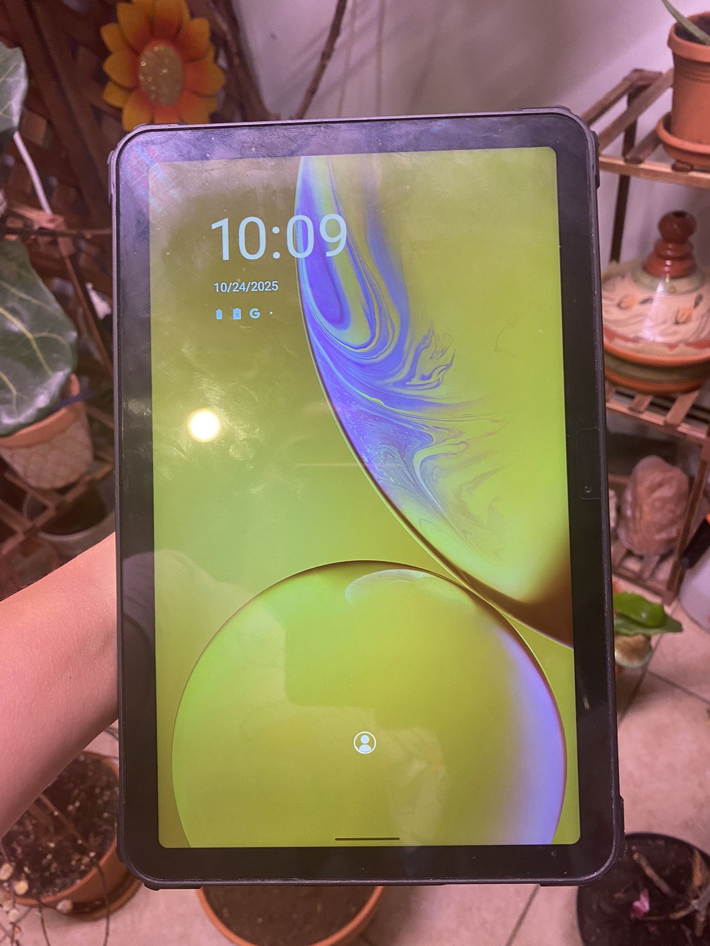 Big Tablet For Sale 