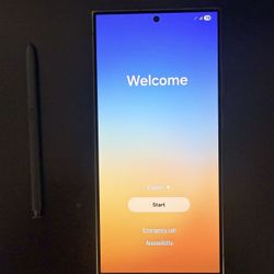 Samsung Galaxy S24 Ultra 512gb